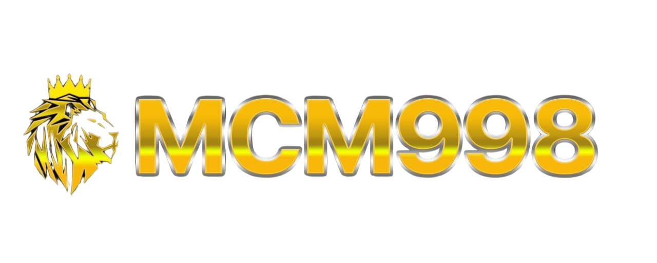 mcm998 เว็บเดิมพันออนไลน์ครบวงจรสล็อตบาคาร่าแทงบอลมาตรฐานสากลจ่ายจริงทุกบิล